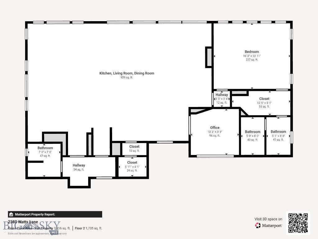 Minor Subdivision - Residential