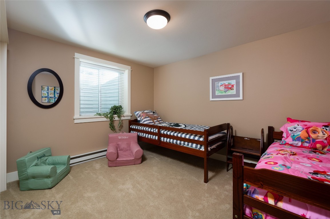 Minor Subdivision - Residential