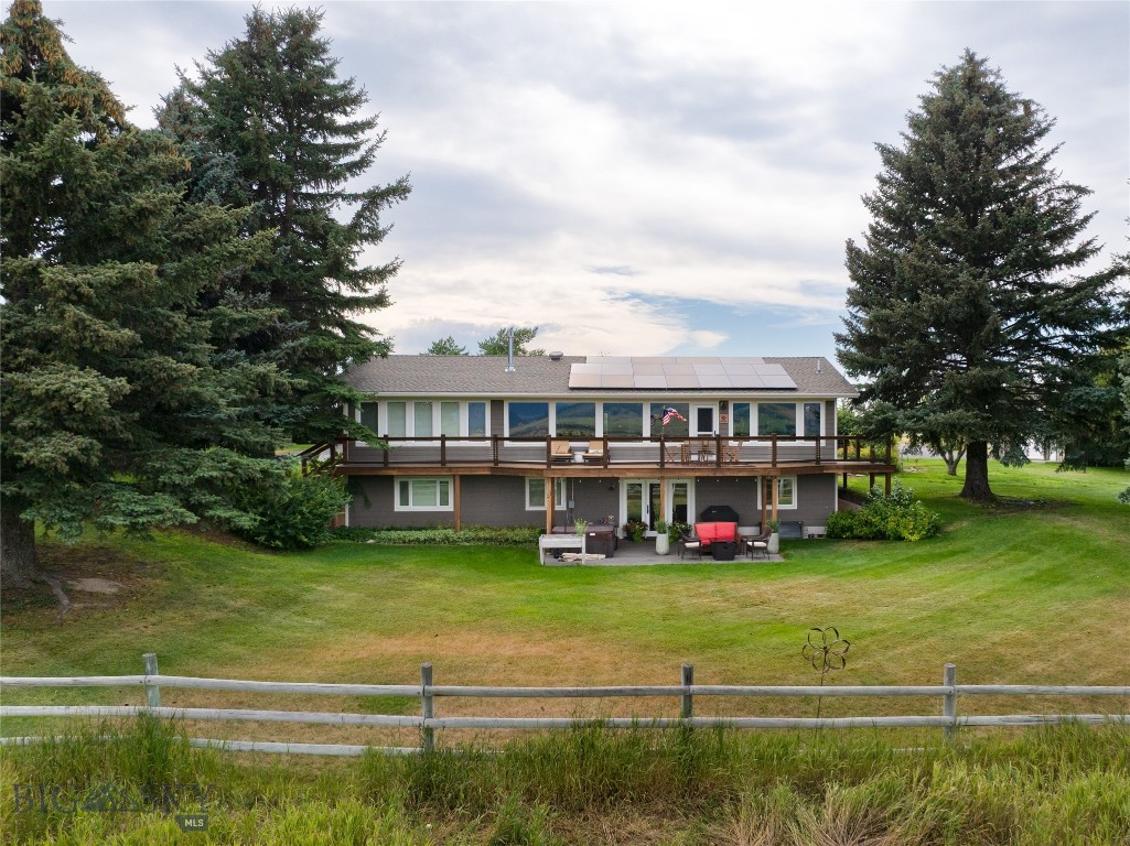 Minor Subdivision - Residential