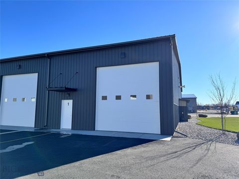 Photo of 1102 Jackrabbit Lane #1, Belgrade, MT 59714 (MLS # 399006)