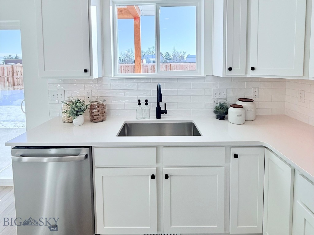 West Post Subdivision - Residential