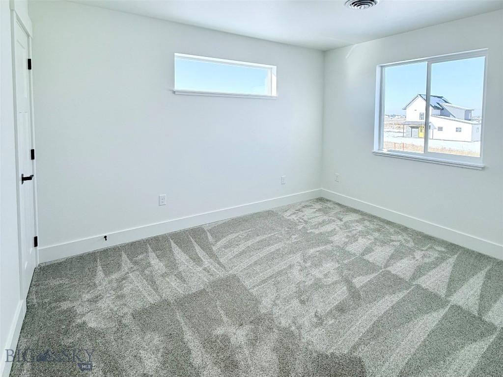 West Post Subdivision - Residential