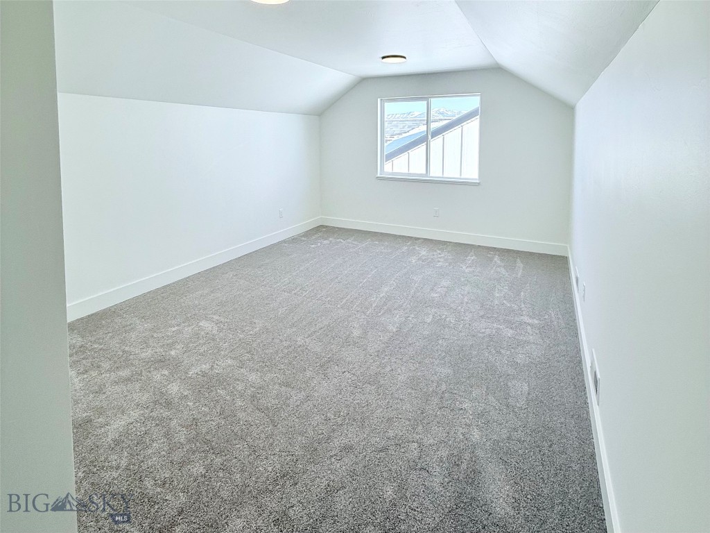 West Post Subdivision - Residential