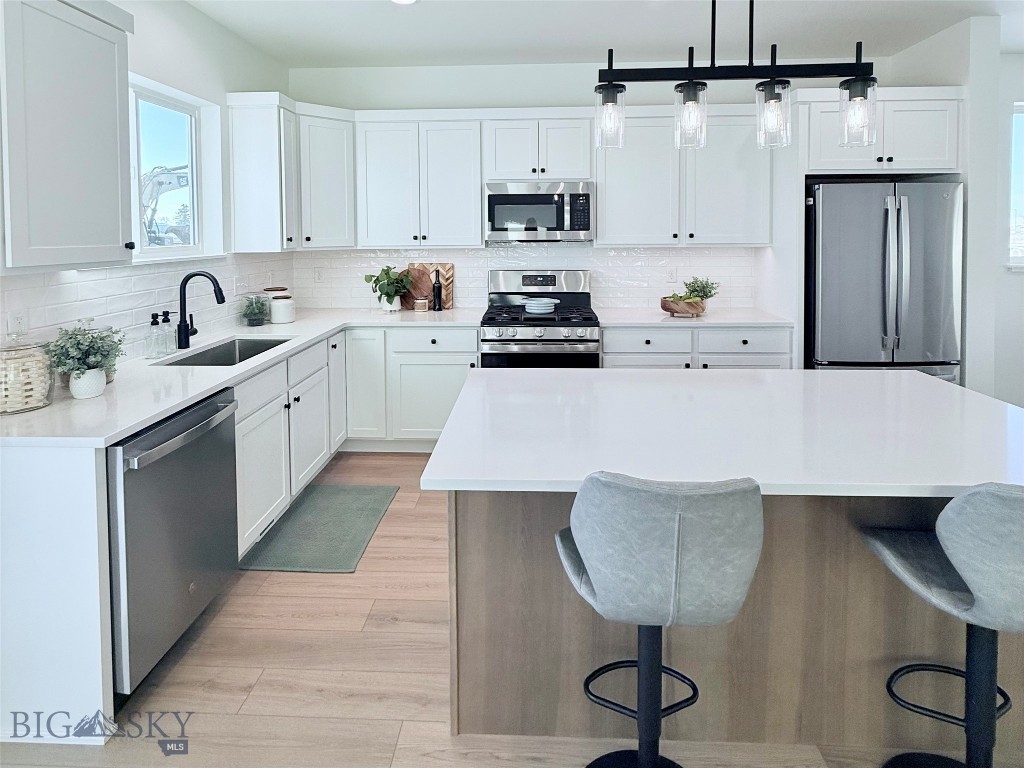 West Post Subdivision - Residential