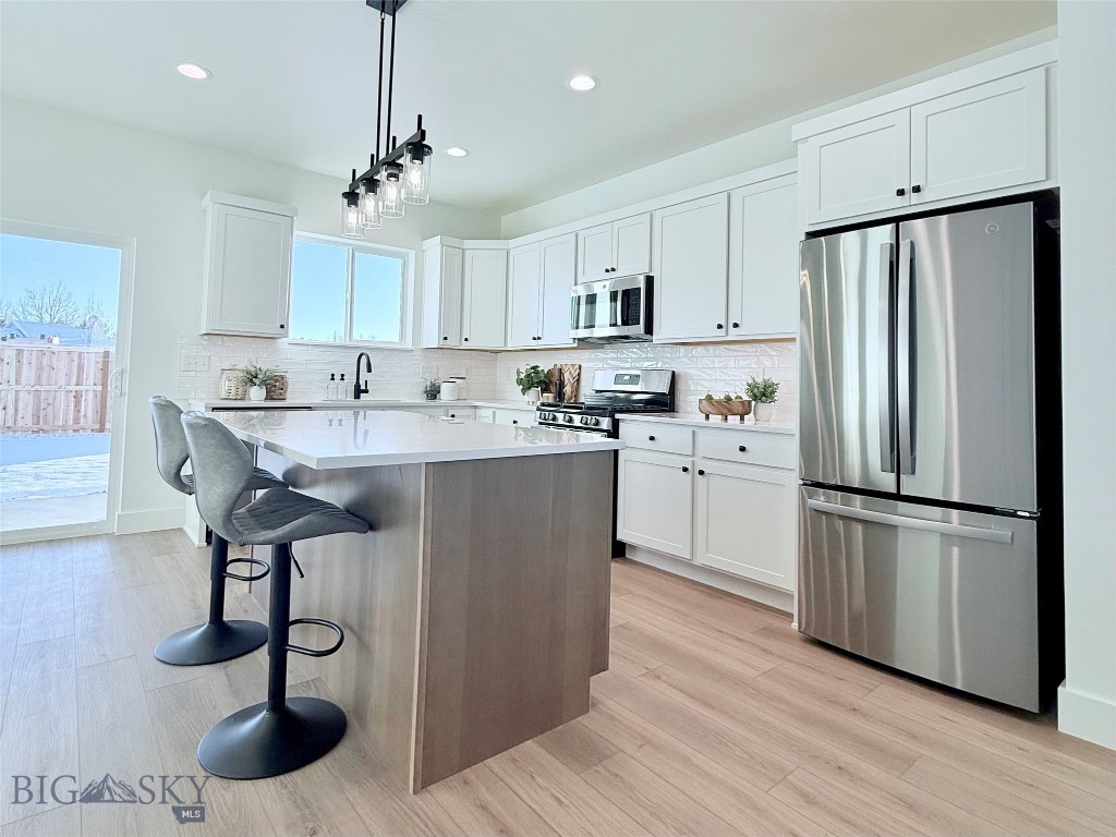 West Post Subdivision - Residential