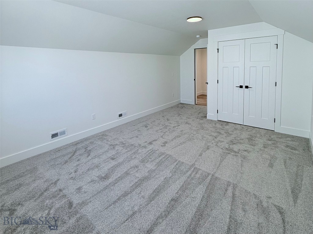 West Post Subdivision - Residential