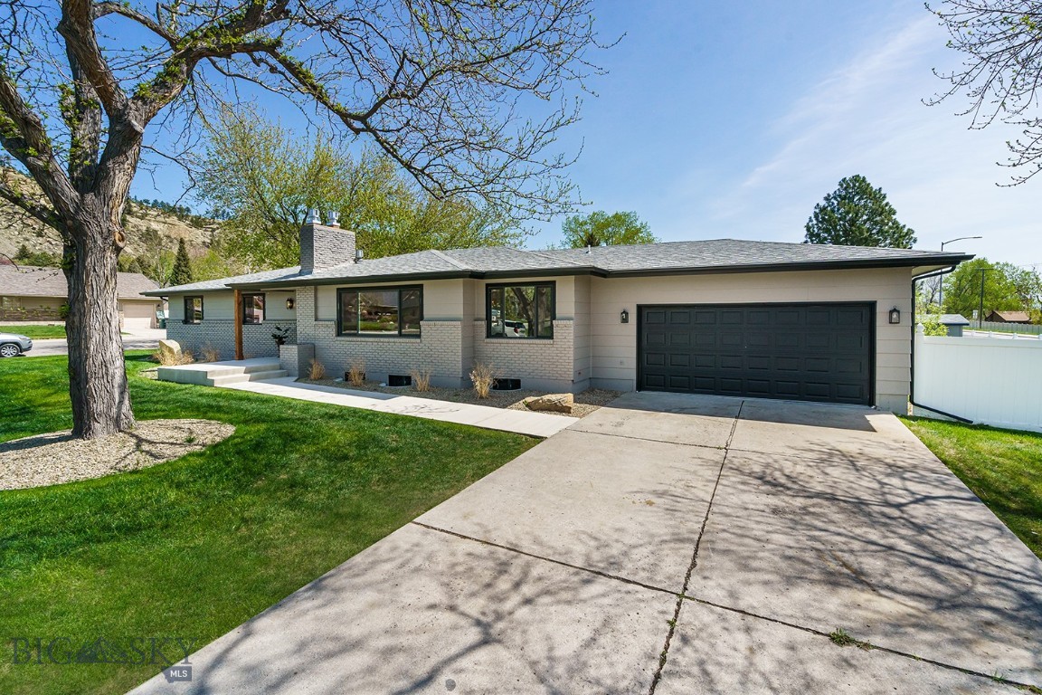 2911 Snowcrest Drive