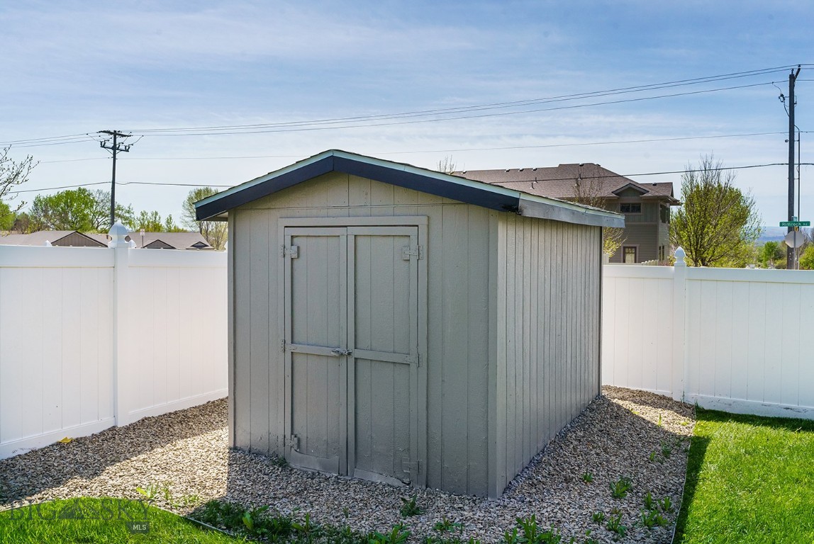 Other - Residential