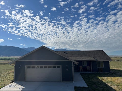 Photo of 5 Fraker Loop, Whitehall, MT 59759 (MLS # 414602)