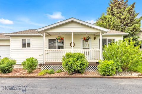 Photo of 3 Marjorie Lane, Belgrade, MT 59714 (MLS # 412090)