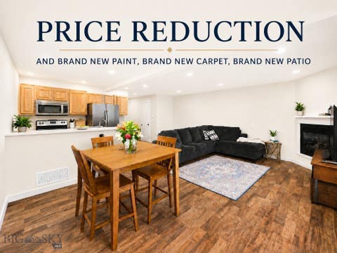 Photo of 935 Forestglen Drive #3, Bozeman, MT 59718 (MLS # 409993)