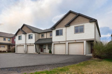 Photo of 935 Forestglen Drive #3, Bozeman, MT 59718 (MLS # 409993)