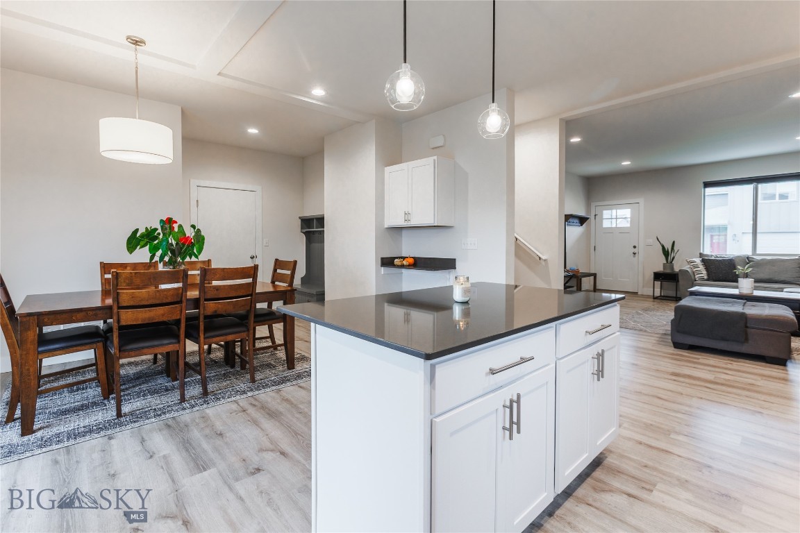 Galactic Park - Residential