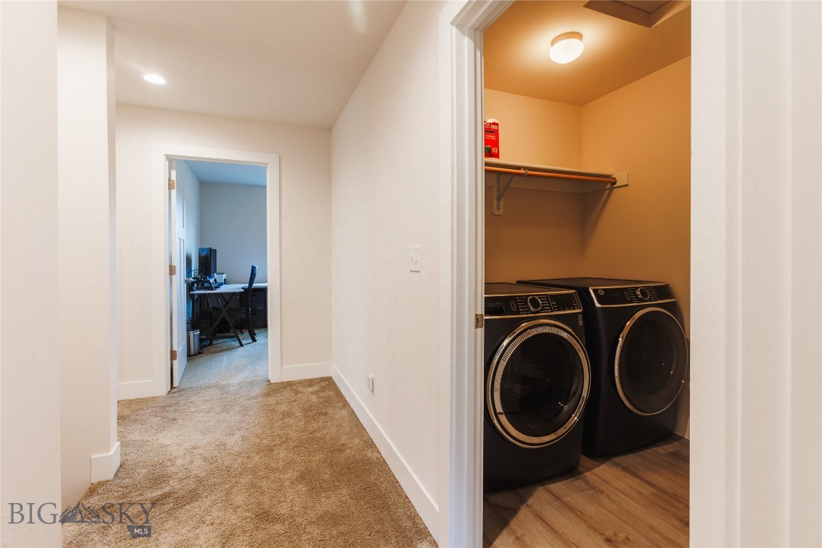 Galactic Park - Residential