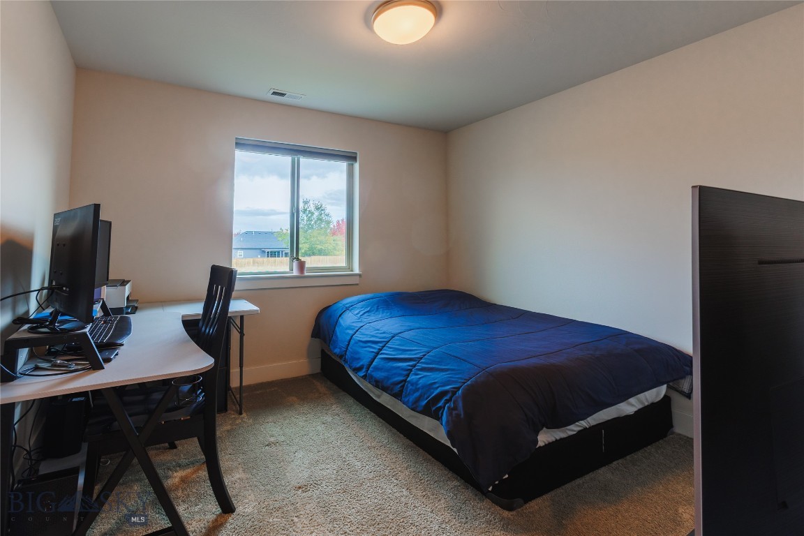 Galactic Park - Residential