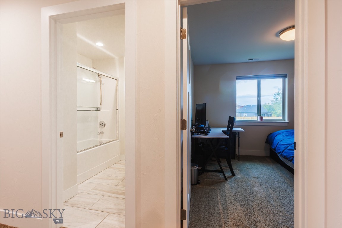 Galactic Park - Residential