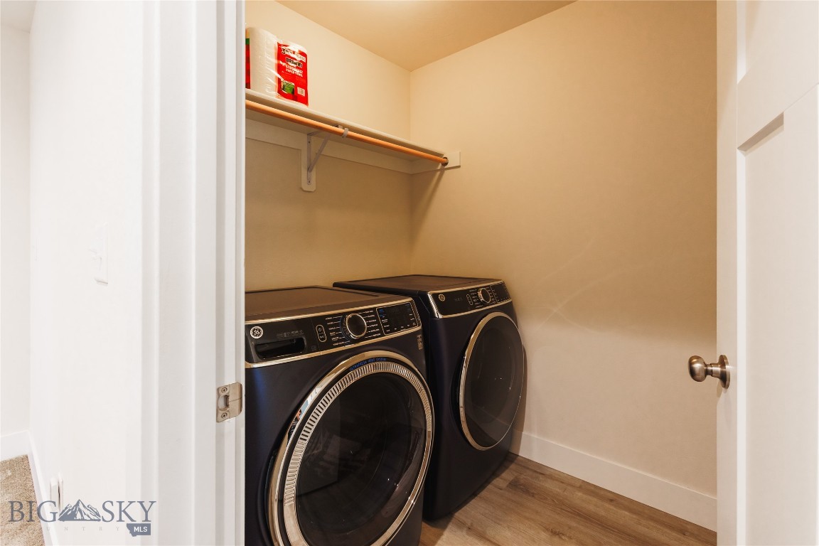 Galactic Park - Residential