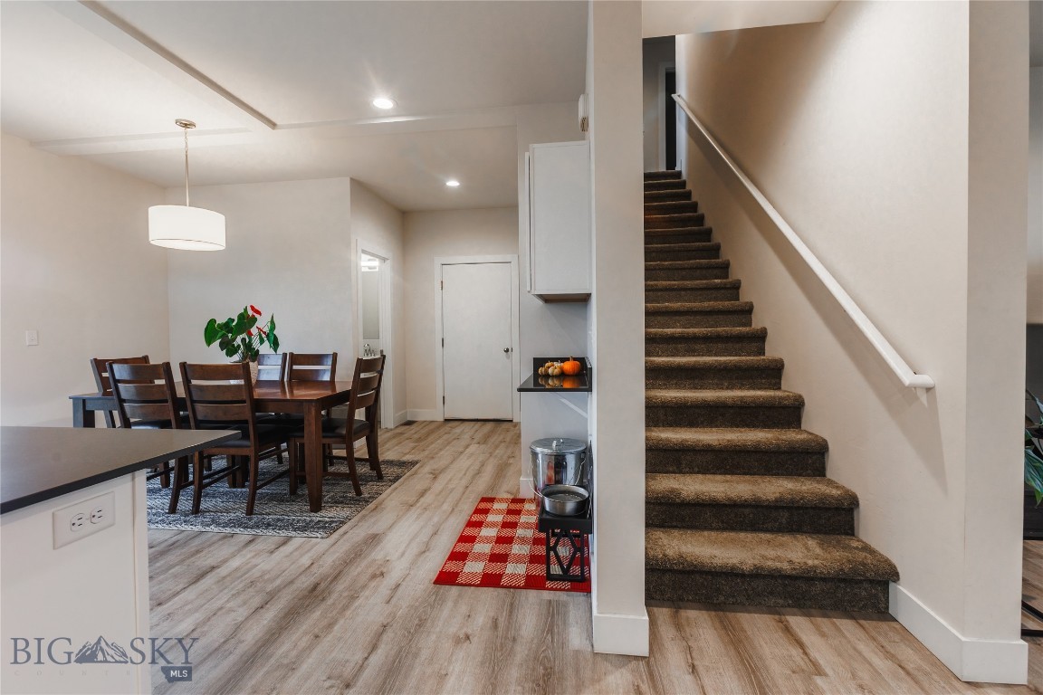 Galactic Park - Residential