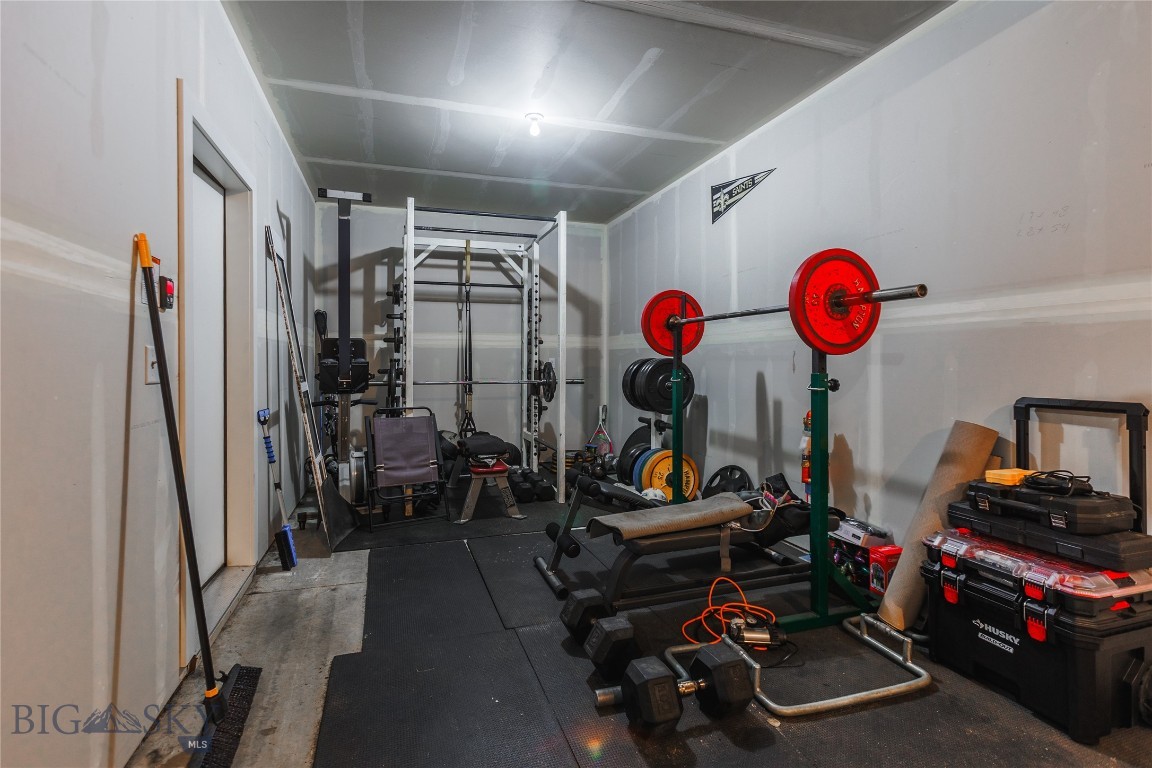 Galactic Park - Residential