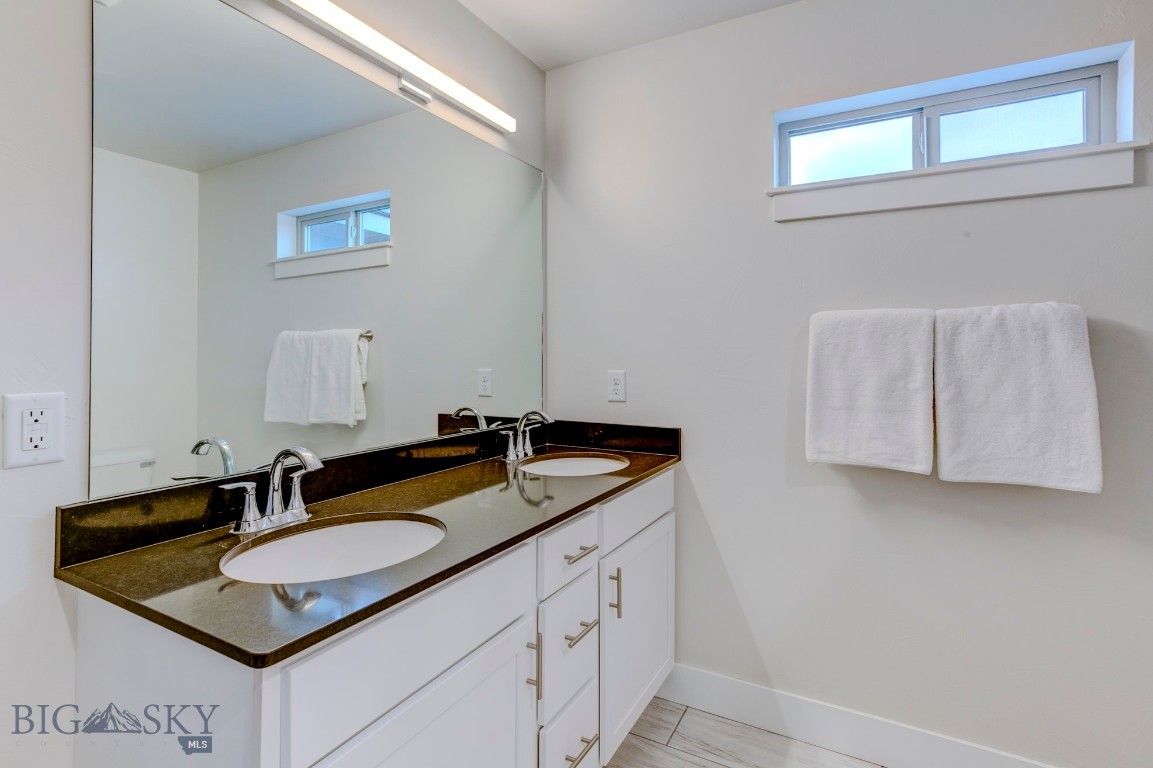 Galactic Park - Residential