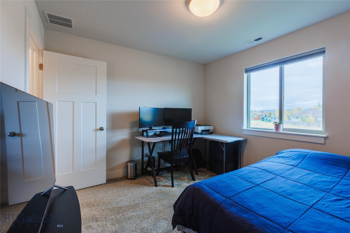 Galactic Park - Residential