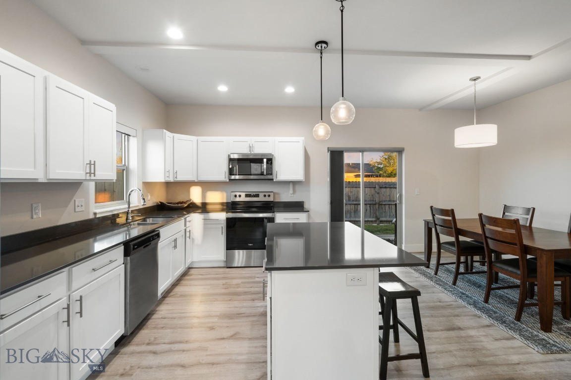 Galactic Park - Residential