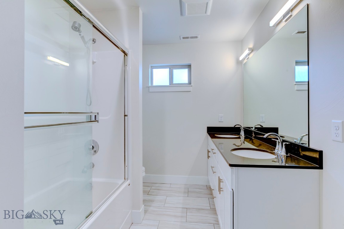 Galactic Park - Residential