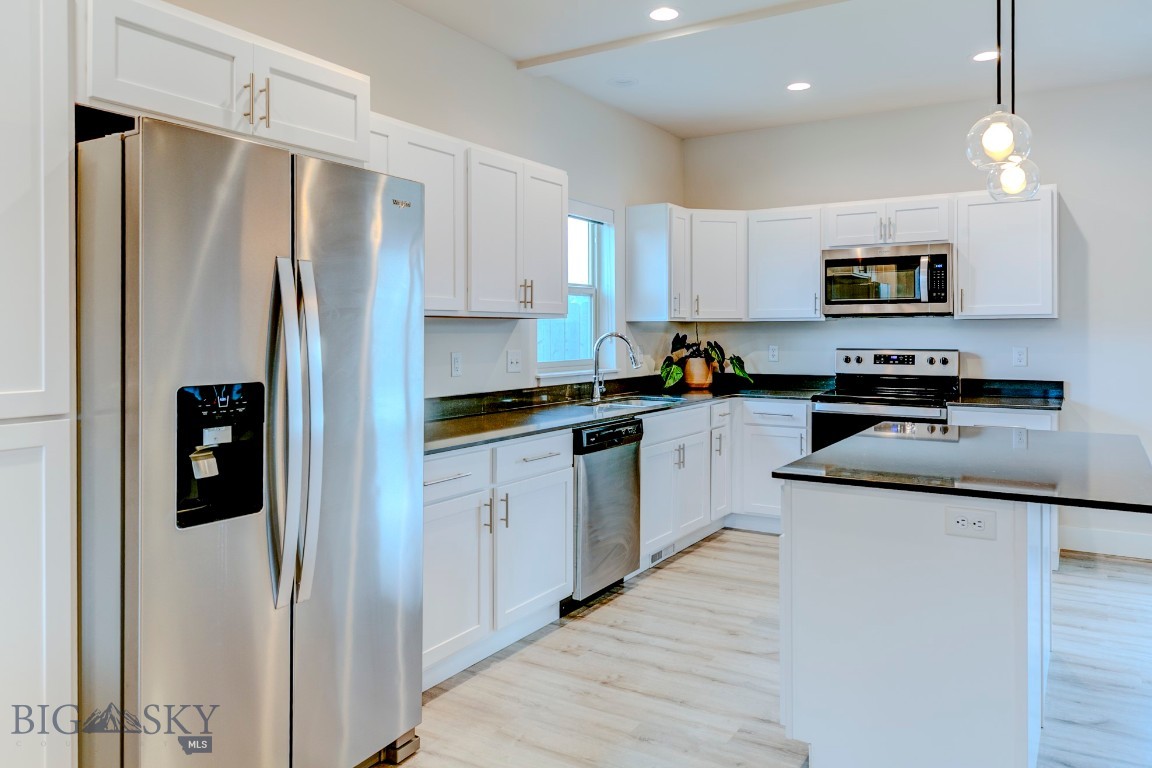 Galactic Park - Residential