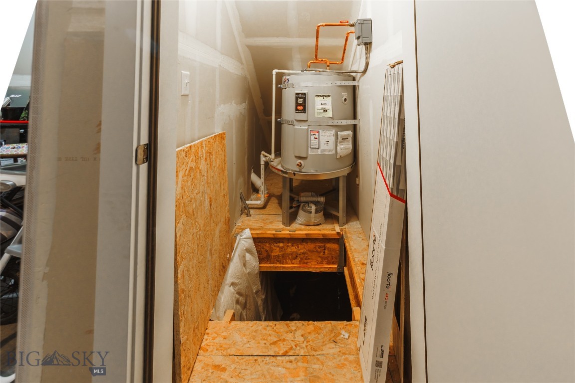 Galactic Park - Residential