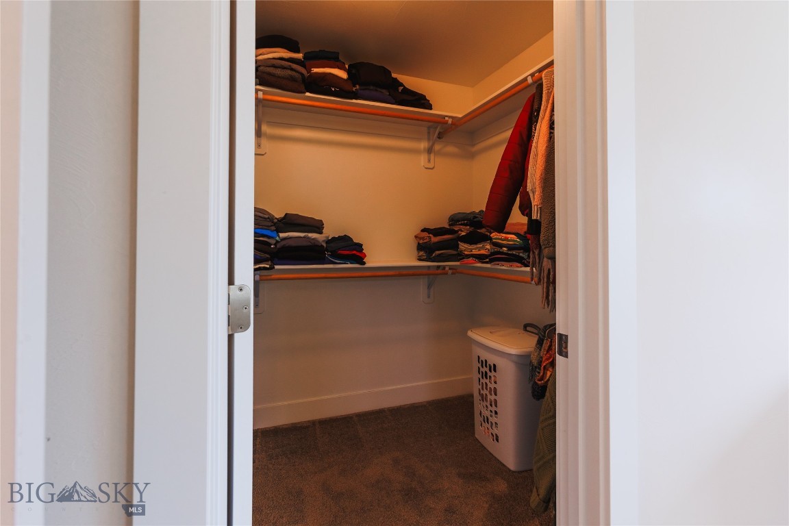 Galactic Park - Residential