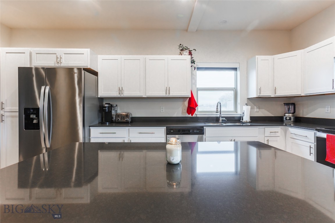 Galactic Park - Residential