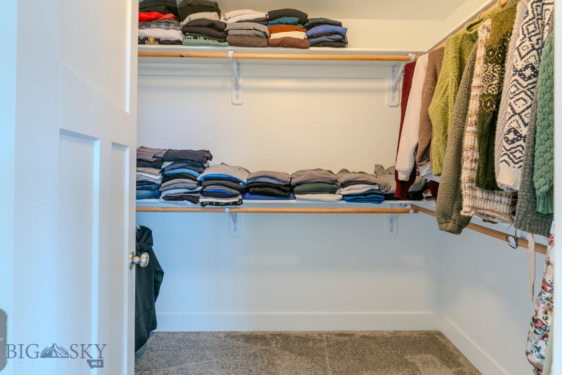 Galactic Park - Residential