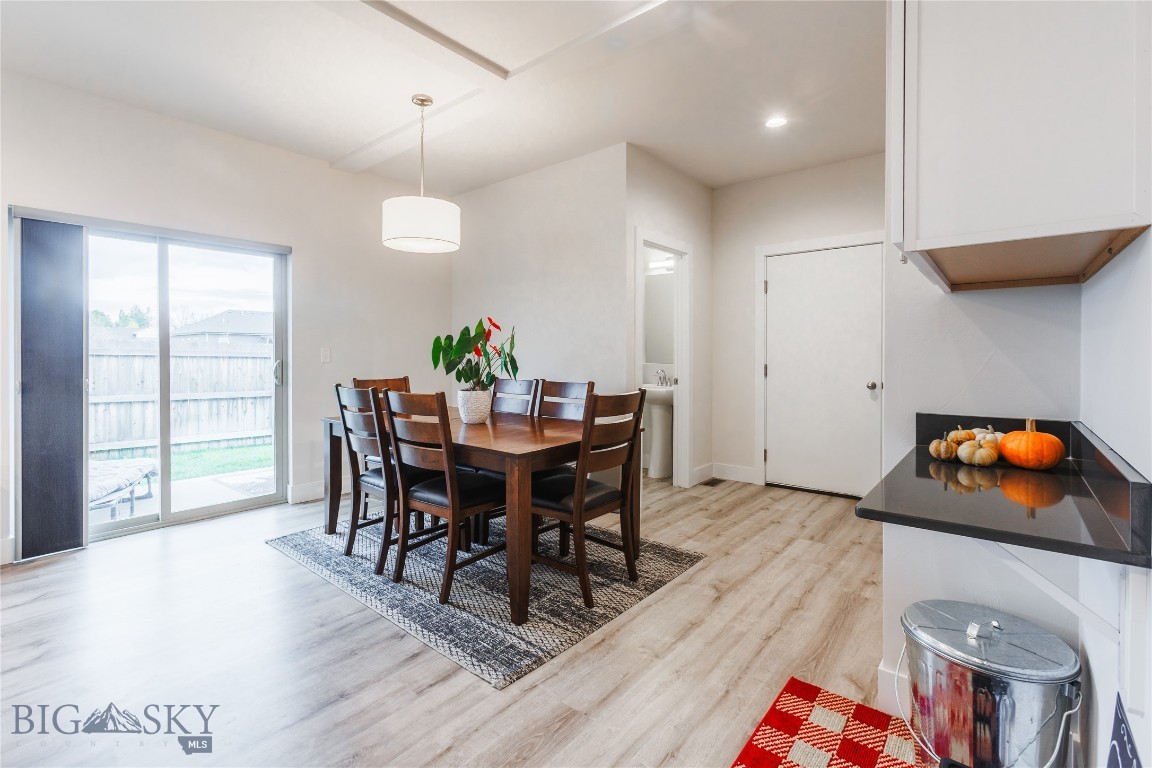 Galactic Park - Residential