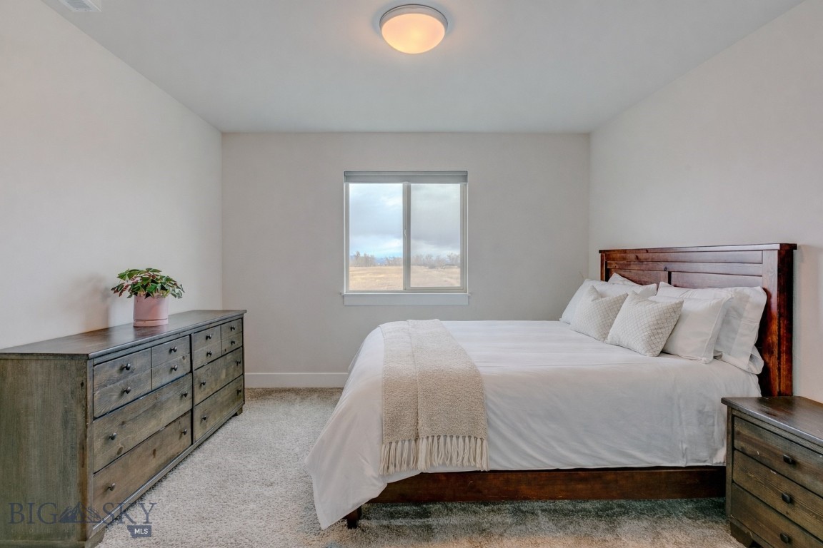 Galactic Park - Residential