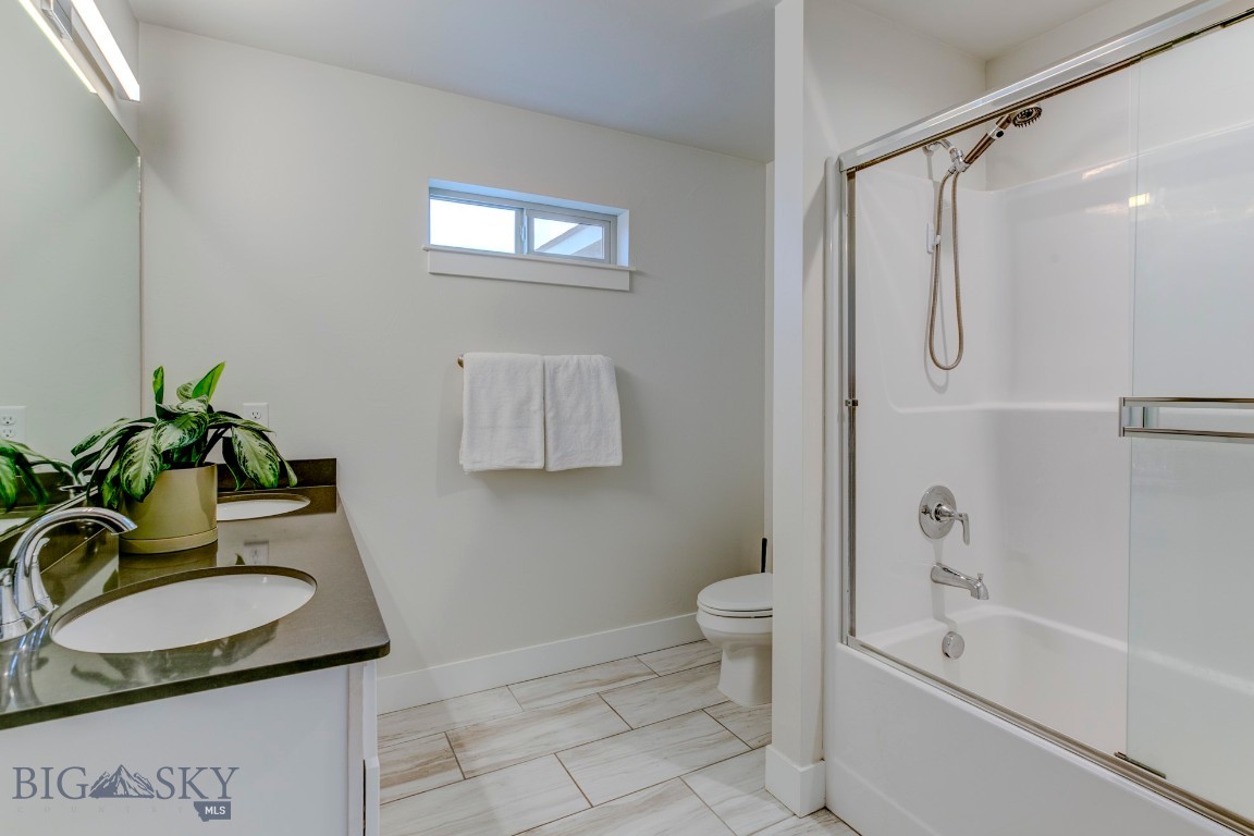 Galactic Park - Residential