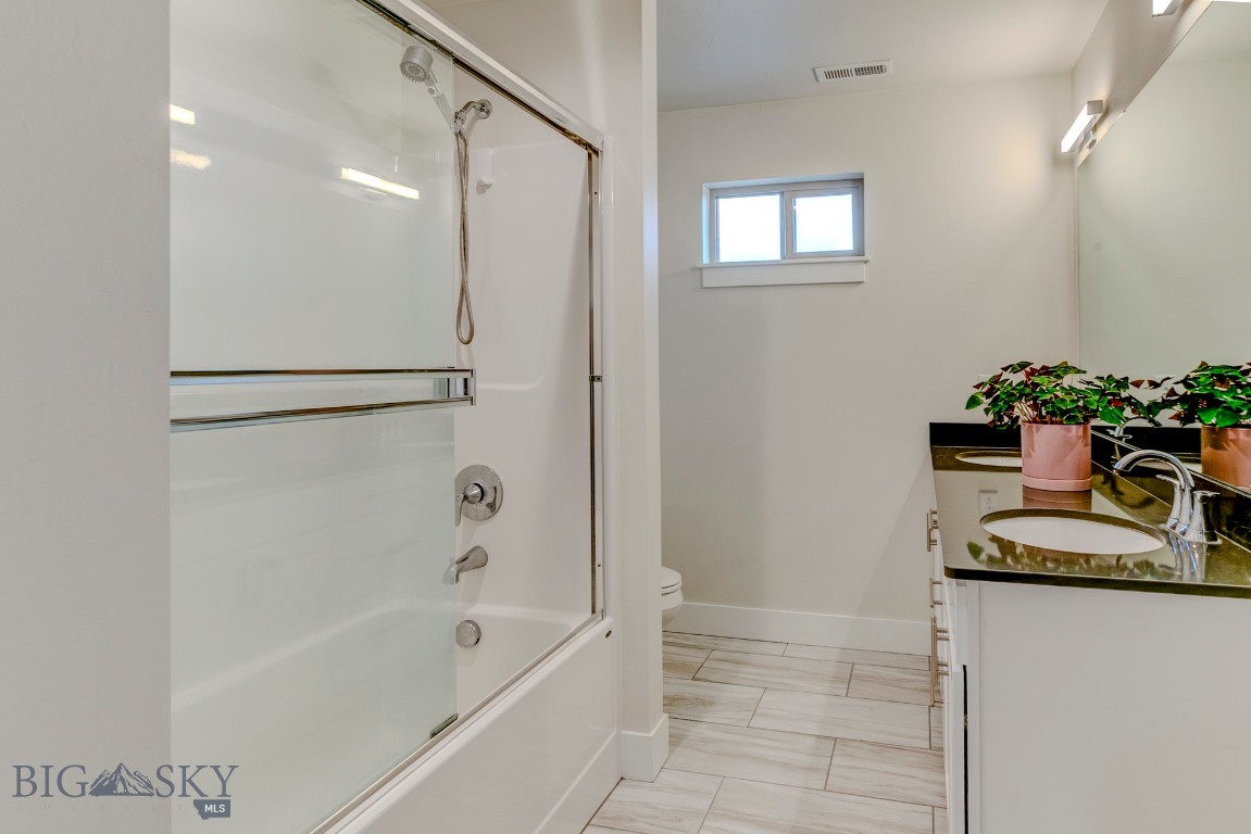 Galactic Park - Residential