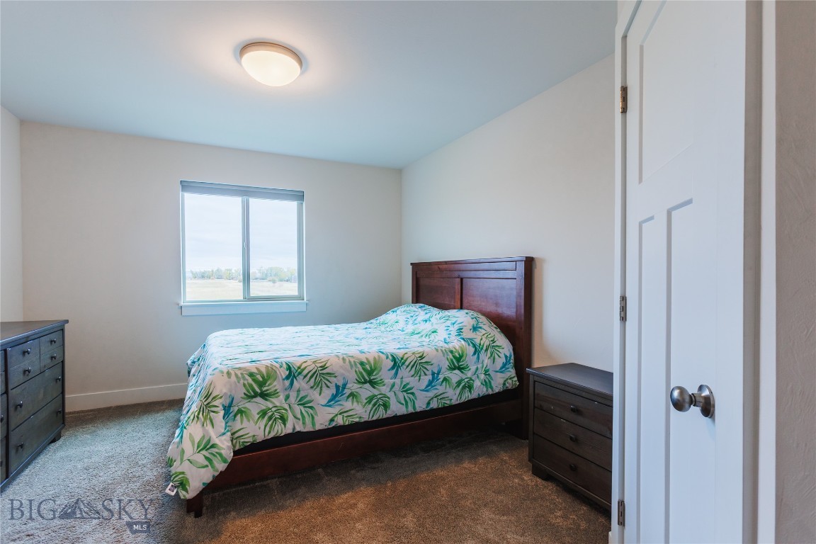 Galactic Park - Residential