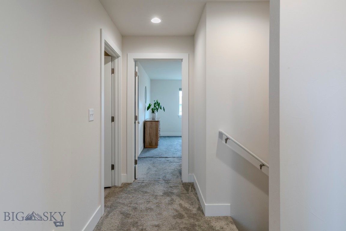 Galactic Park - Residential