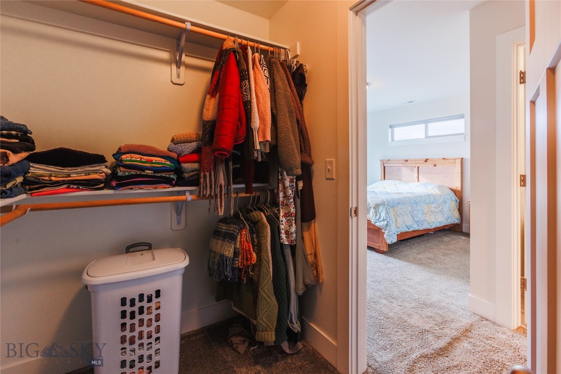 Galactic Park - Residential