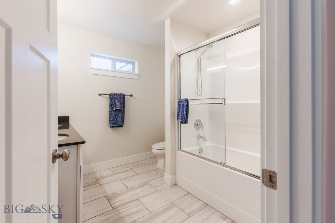 Galactic Park - Residential