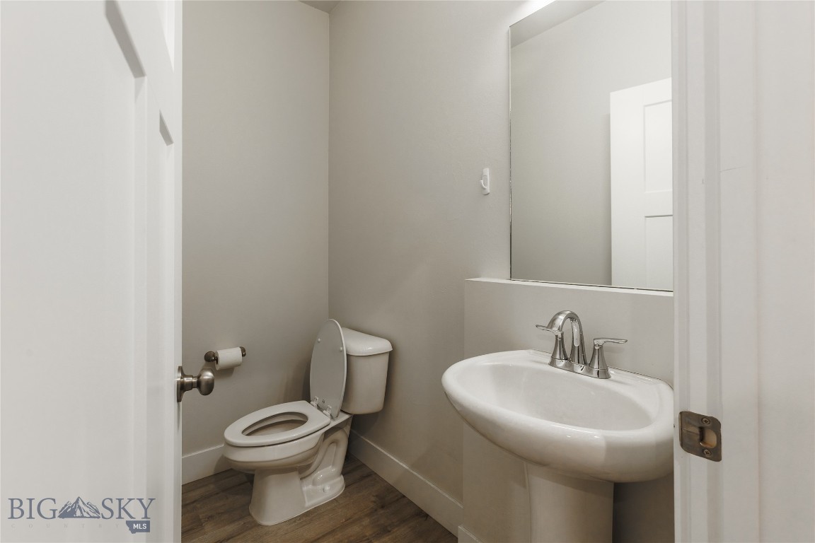 Galactic Park - Residential