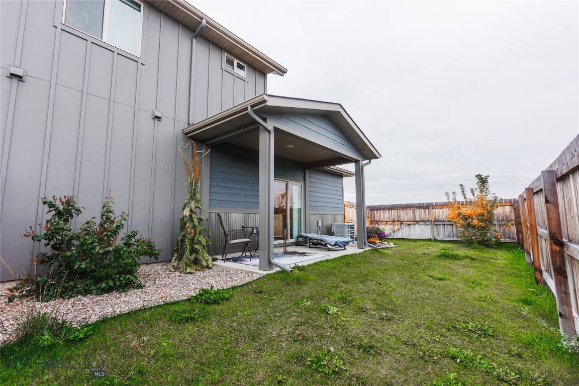 Galactic Park - Residential