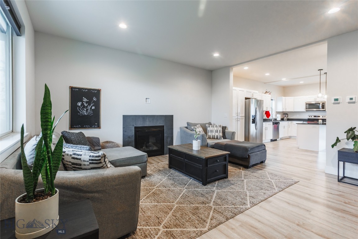 Galactic Park - Residential