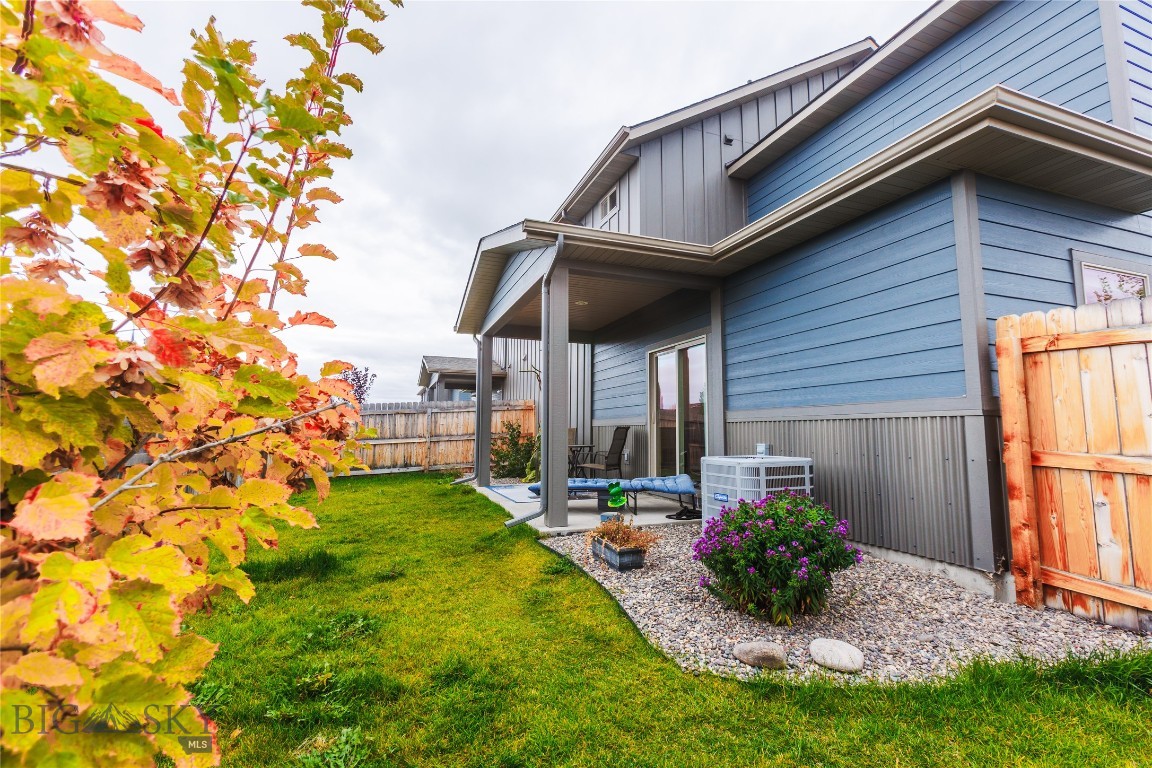 Galactic Park - Residential