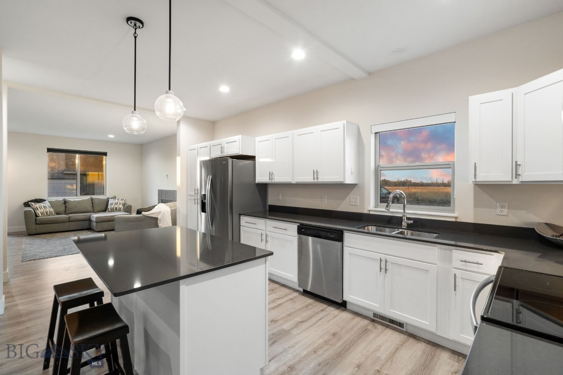 Galactic Park - Residential