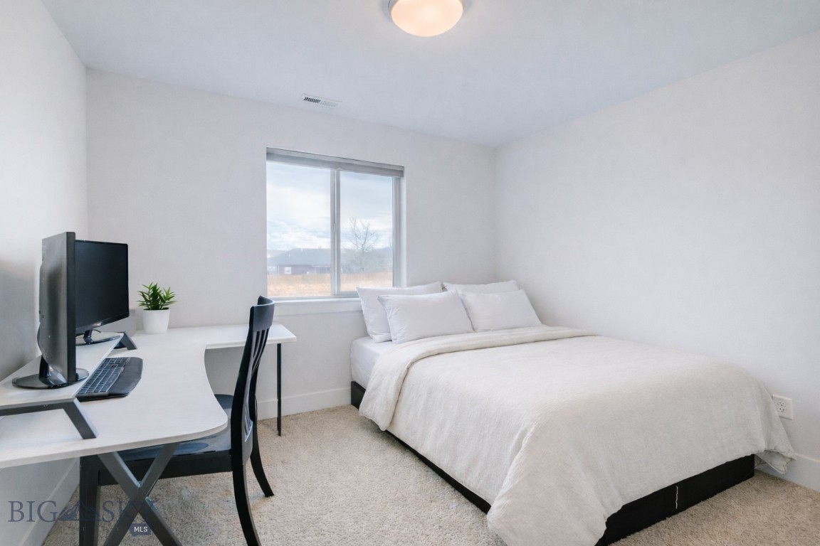 Galactic Park - Residential