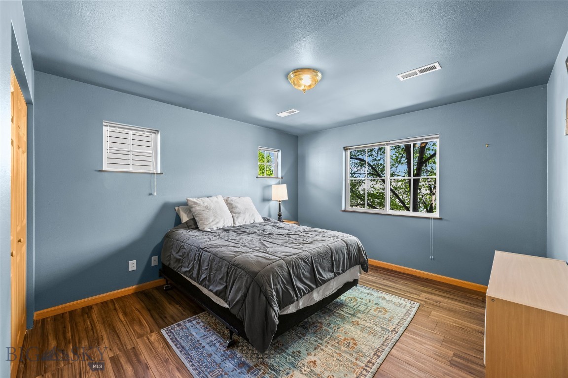 Parkway Plaza - Residential