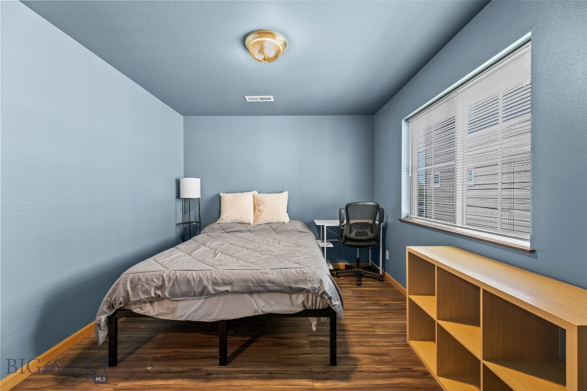 Parkway Plaza - Residential