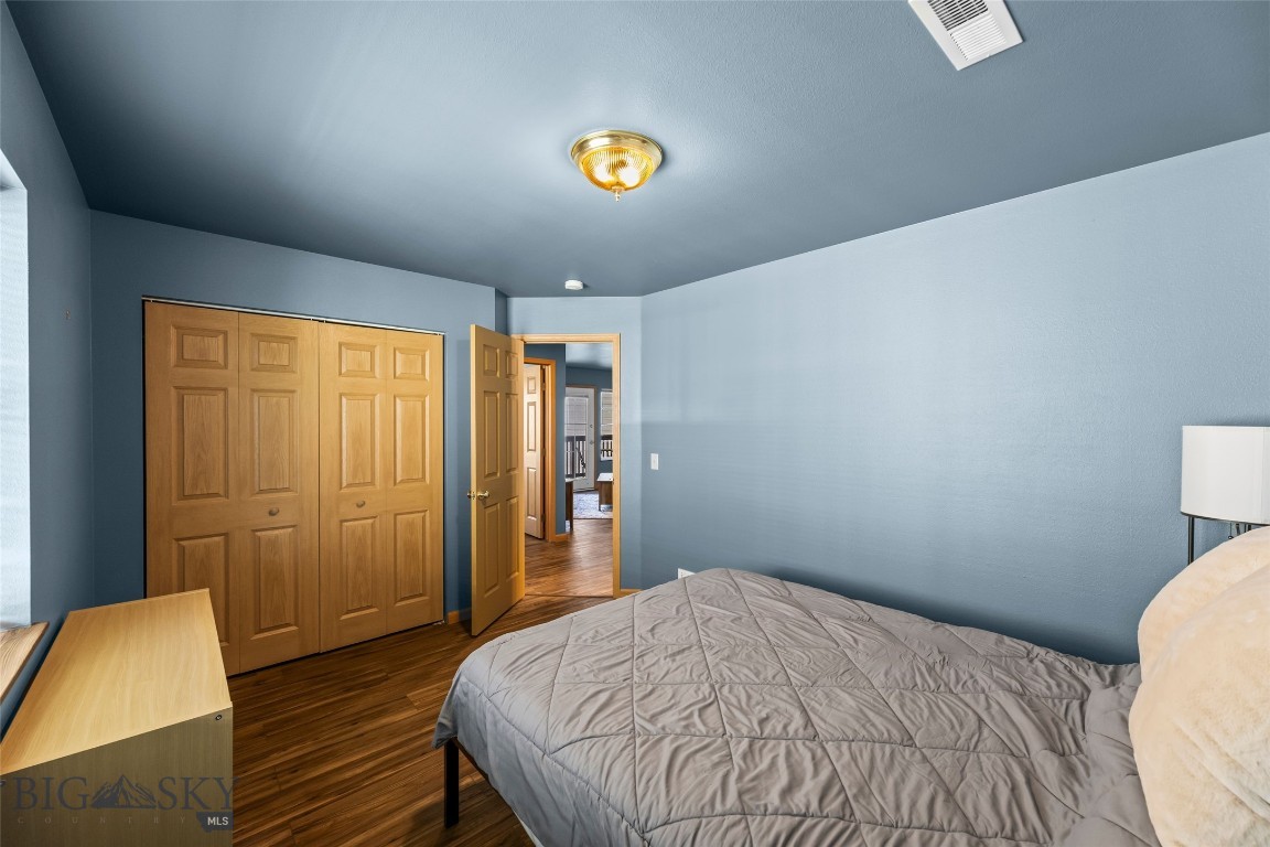 Parkway Plaza - Residential