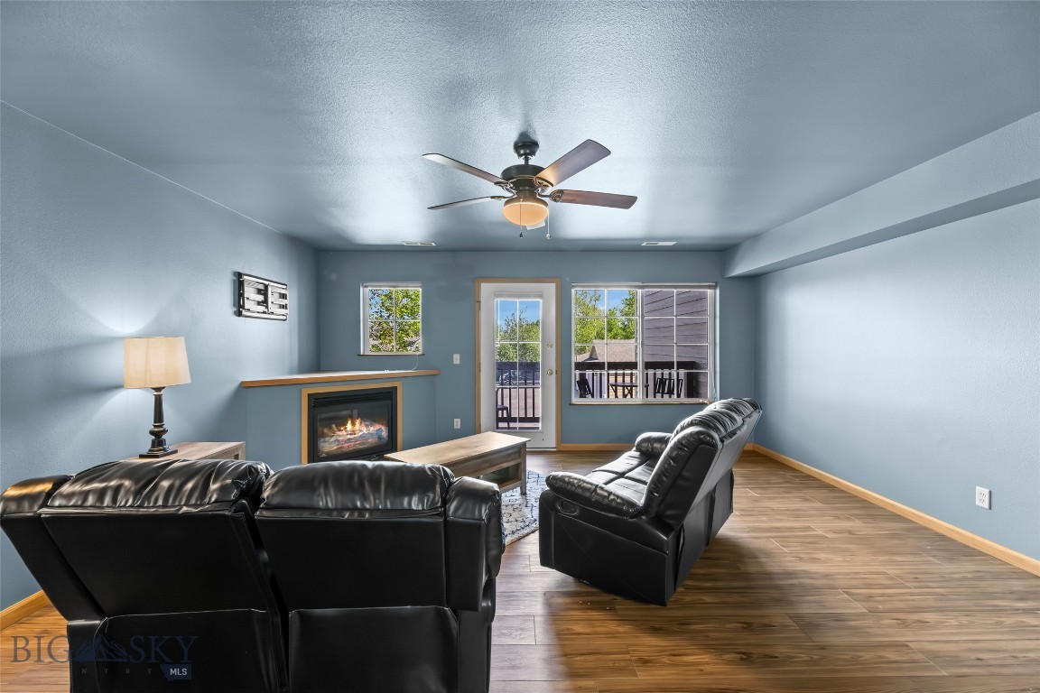 Parkway Plaza - Residential